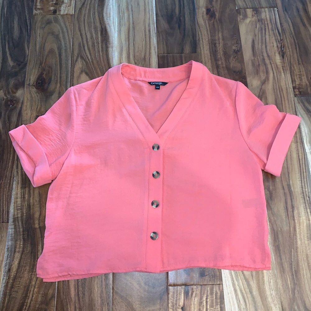 🔥 2 for $20! Cute Blouse!